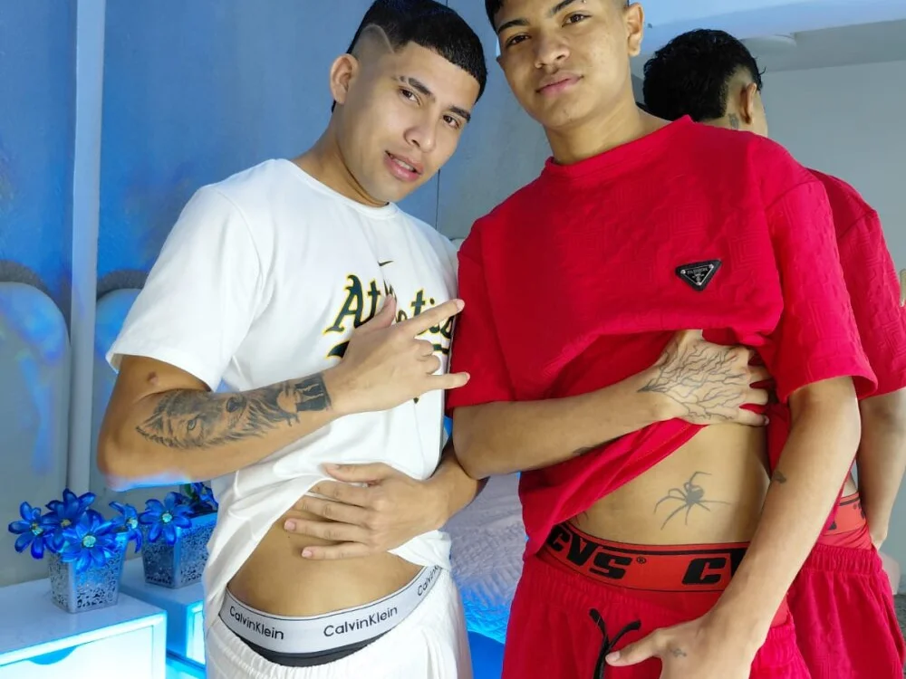 party_duo_boys – Offline XXX chat