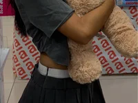 Julinhasz's webcam live show