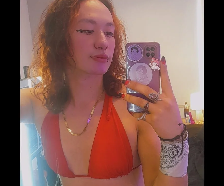 itsGiselleVelour's Offline XXX Chat