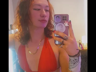 ItsGiselleVelour Trans Doggystyle Cam Chat