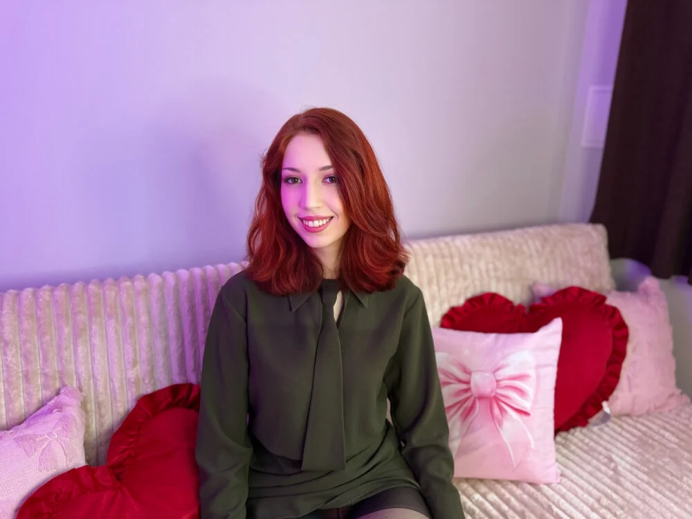 AdelFox Live XXX-Chat