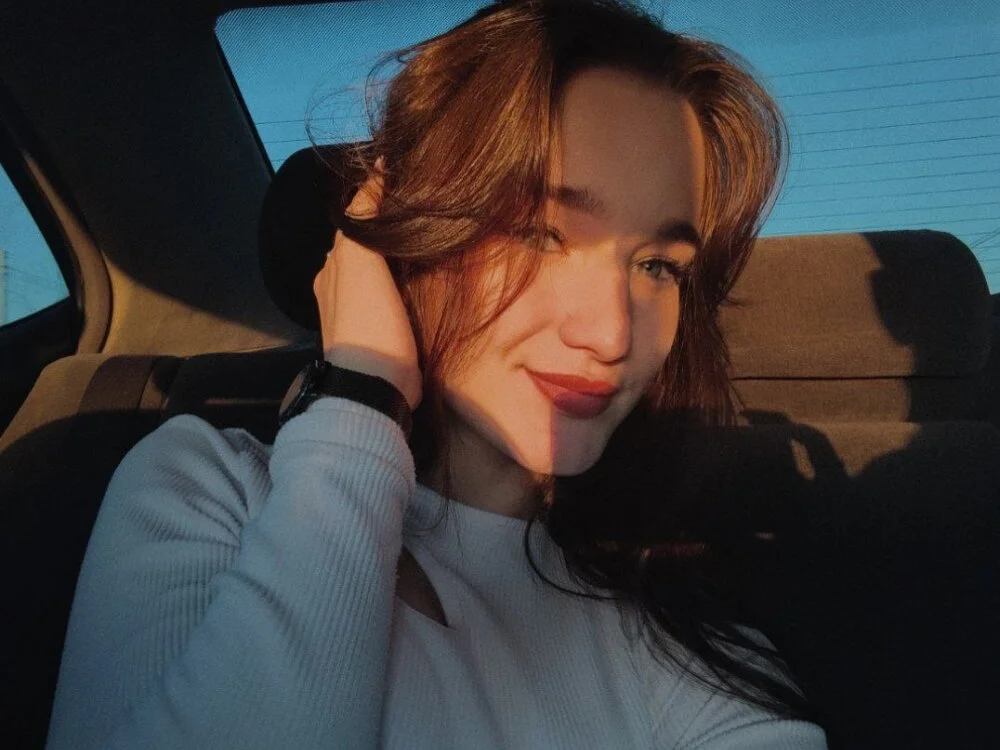 FredericaEden's Offline XXX Chat