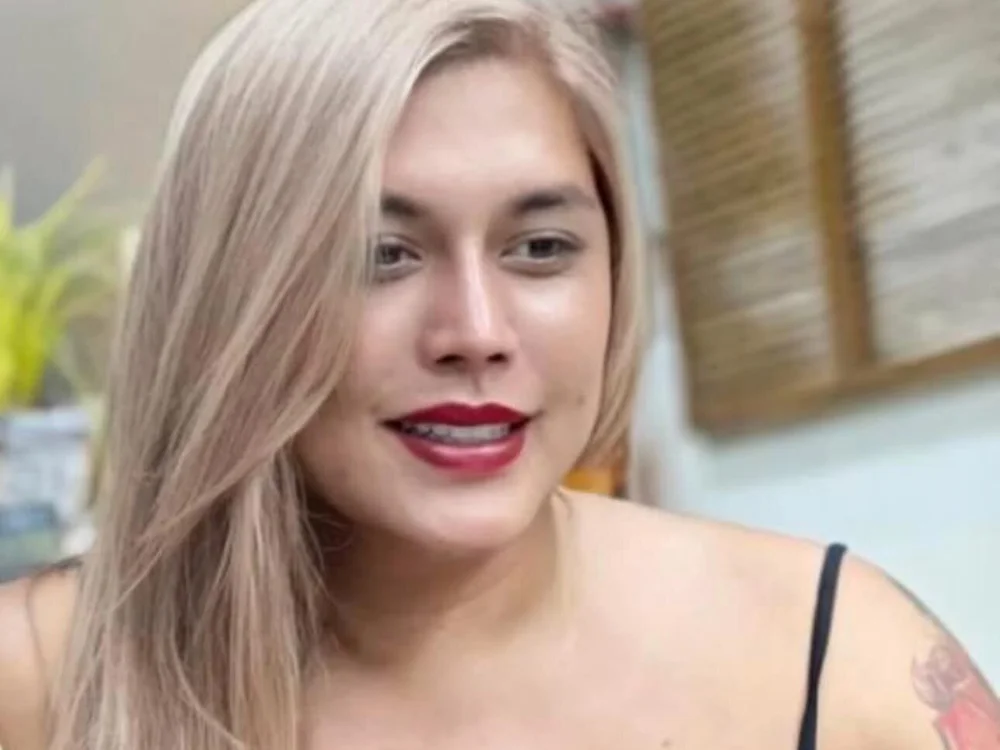 SweetAmbelicious' Offline XXX Chat