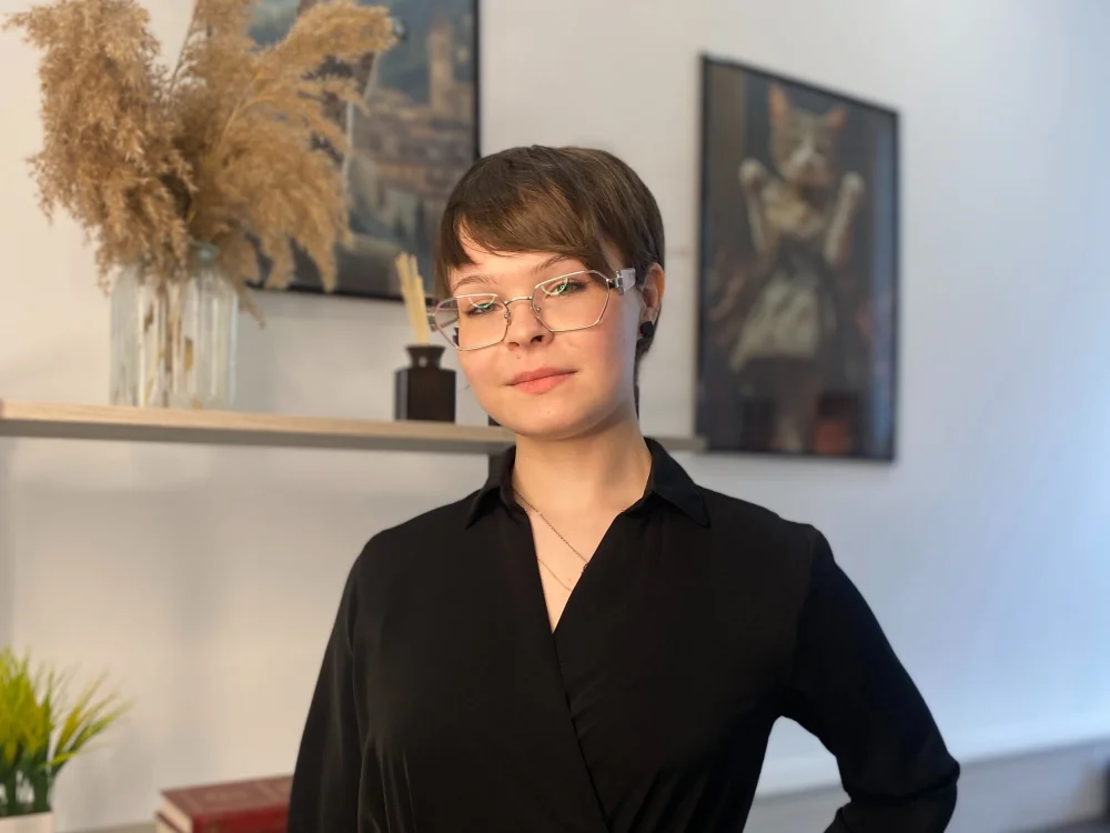 DarleneBorne's Offline XXX Chat