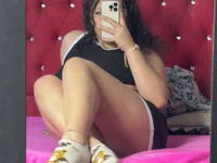 Модель Larissa_Antonella