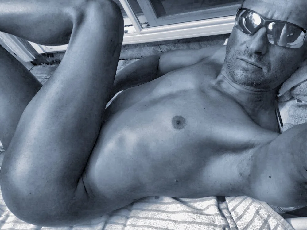 DannyBare – Offline XXX chat