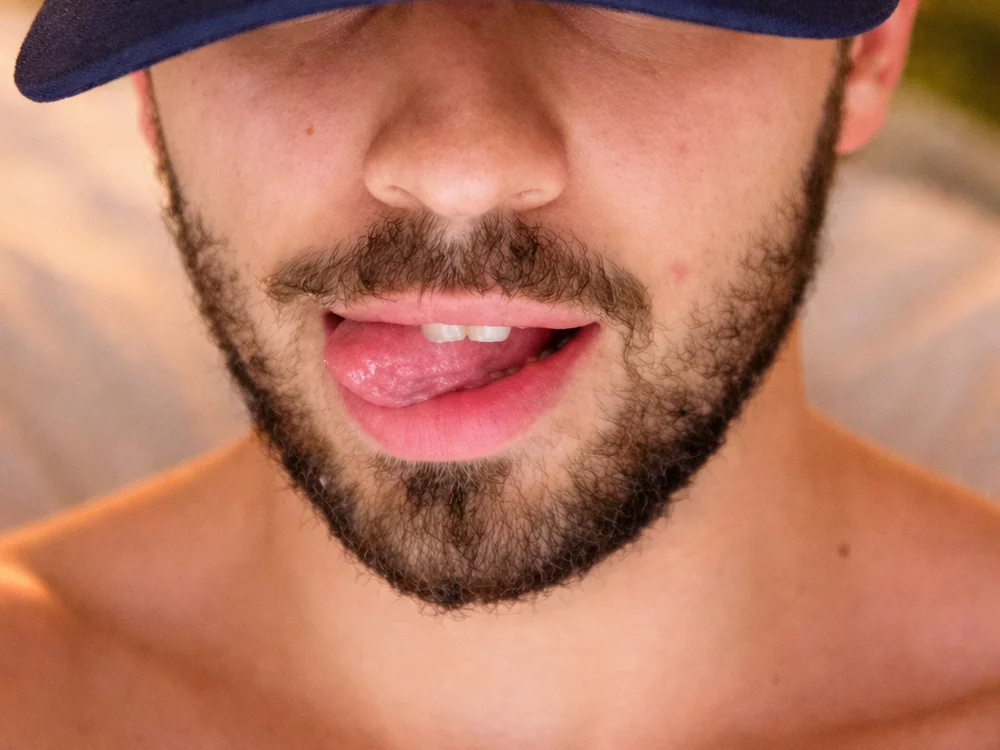 timmythe69 Adlı Modelin Çevrimdışı XXX Sohbeti