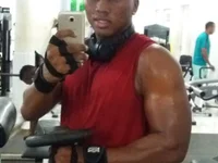 Tombnegro's webcam live show