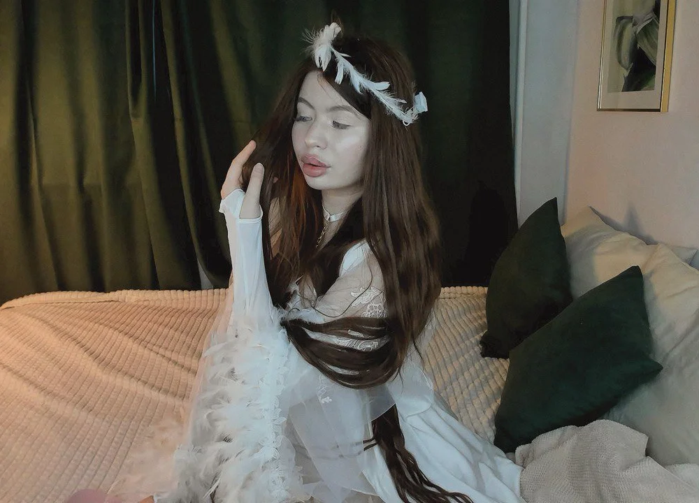 Sophia_Everly cam model