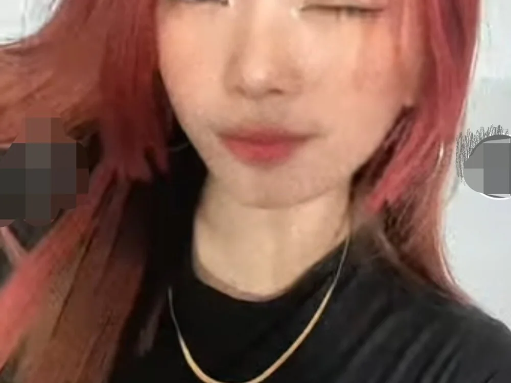 xxhotamizinggirl Chat XXX offline