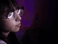 Nikkenyx's webcam live show