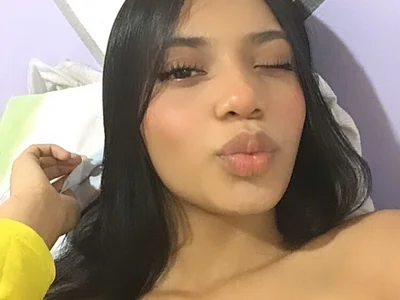 Kloe-squirts profile