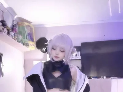 Profile of Lolii_kawaii