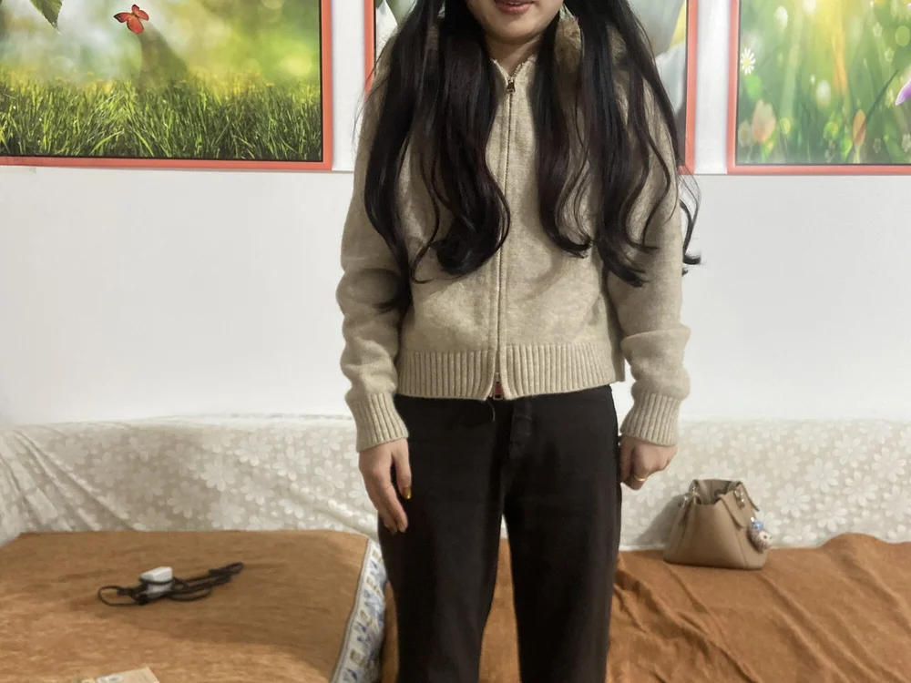 xiaoyuzi-x Chat XXX offline