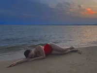 แชท XXX สดของ LeilaLow