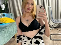 Kaseopea's webcam live show