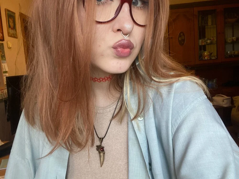 LaureenVielma Chat XXX live