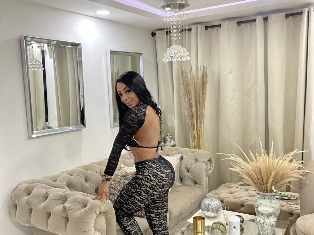 Amber_Parker Obrolan XXX Offline