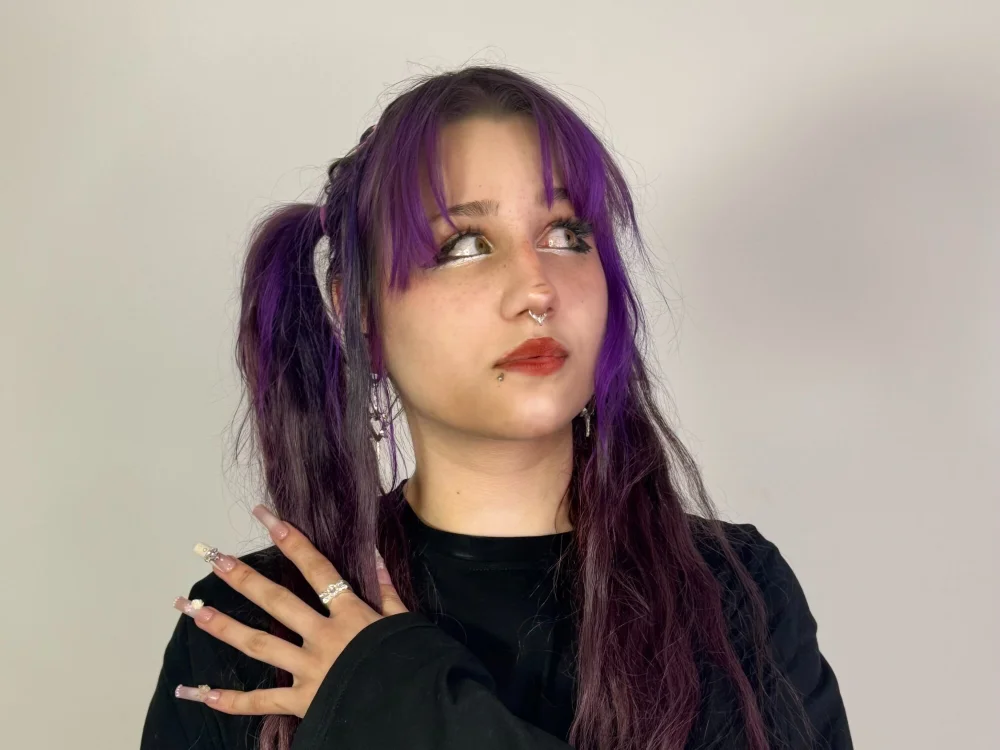 KishaRowsey's Offline XXX Chat