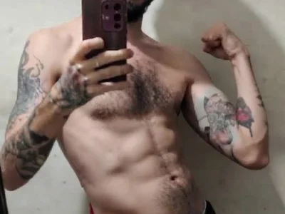 JakeSoul Male Ejaculation Online Cam Sex
