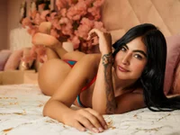 Chat +18 de Mia_Bailey_ ao vivo