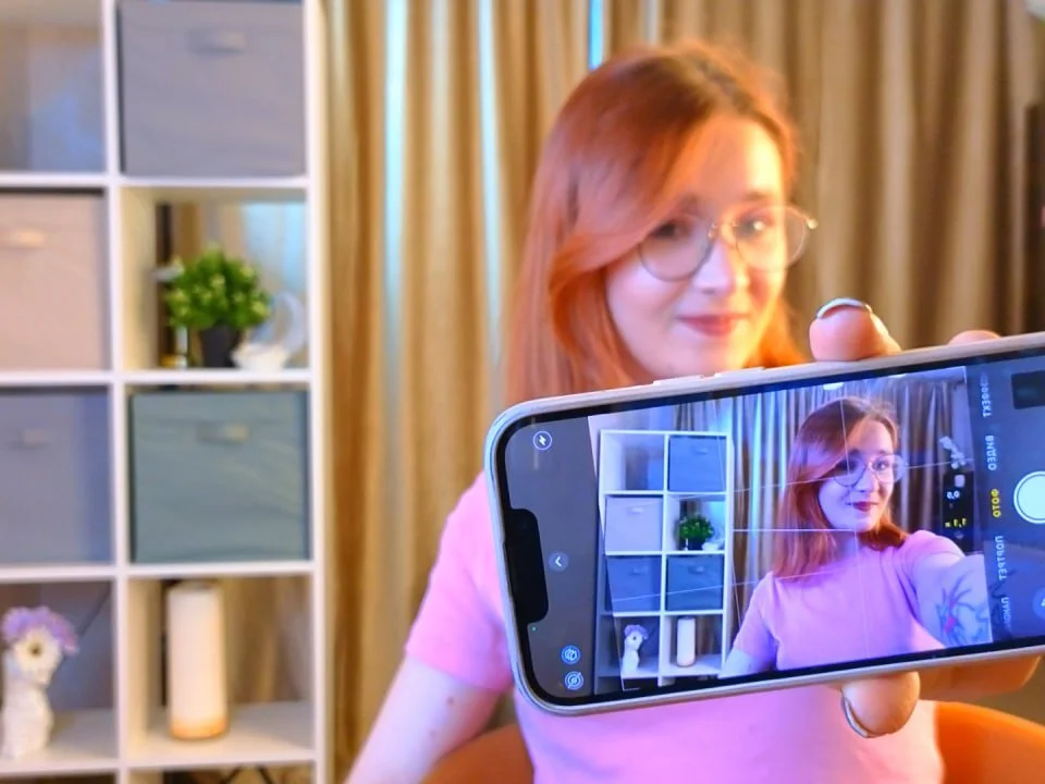 NilaRushia's Offline XXX Chat