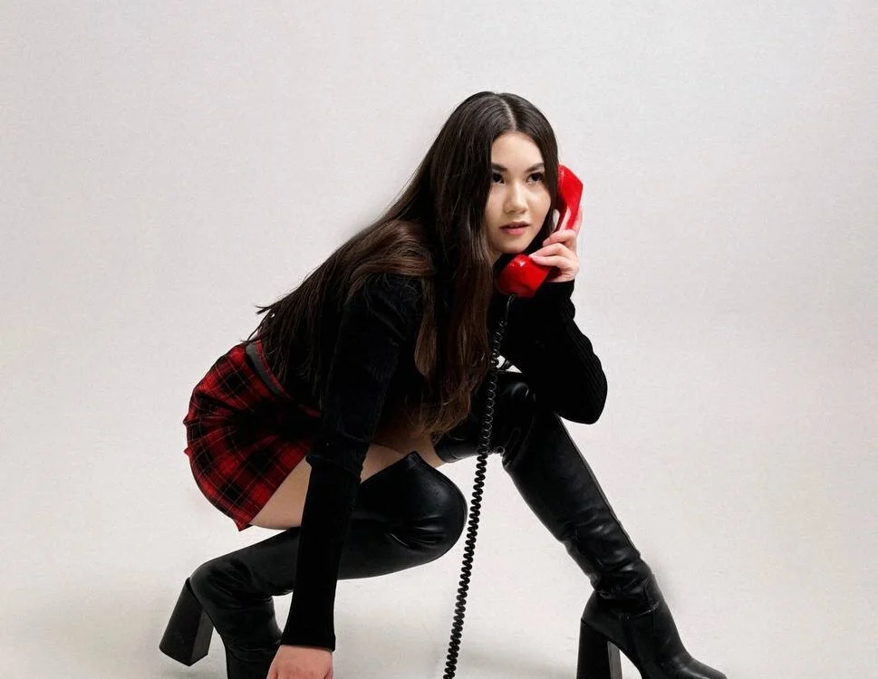 Chat XXX offline de FrauLinda