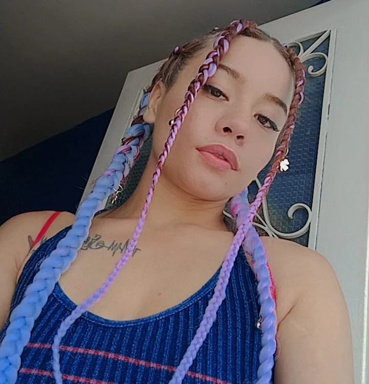 lilith_69__ Offline Chatraum