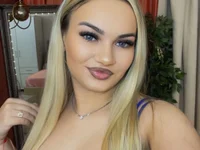 DaliaParis Webcam show