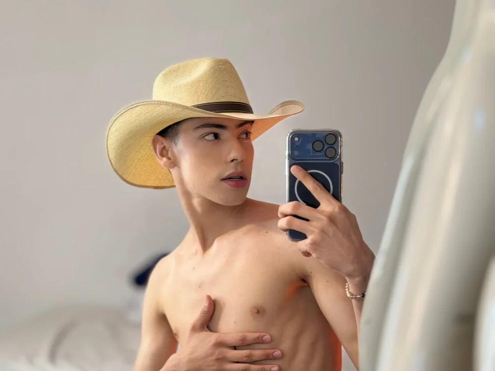 Sembang XXX Luar Talian Sebastian_Reed