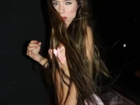 Модель stephie01