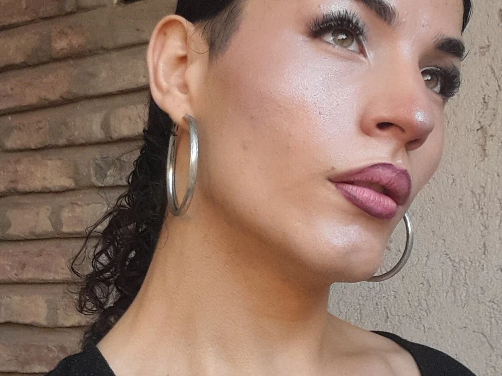 LaCristinatrans Chat XXX offline