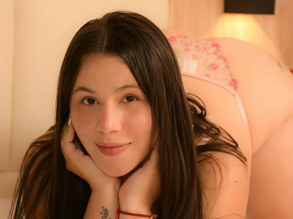 Abril1_gh Adlı Modelin Çevrimdışı XXX Sohbeti