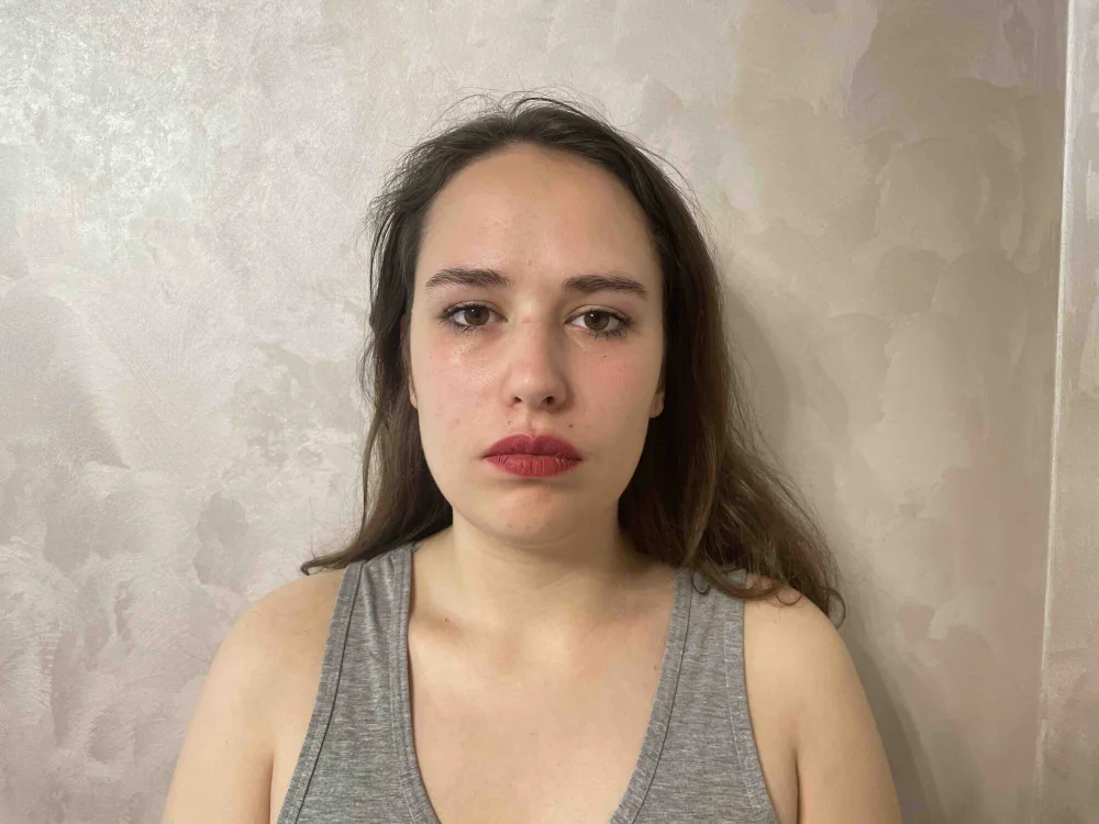 FoirTeprie's Offline XXX Chat