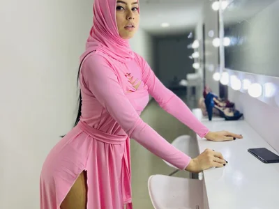 azzahara- - jerk off instruction