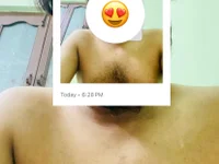Thanveers's webcam live show