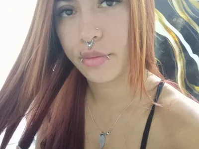 ChloeeLopezz - Girl 