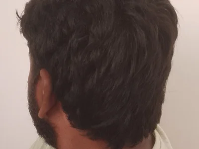 Pk3320 - Boy 