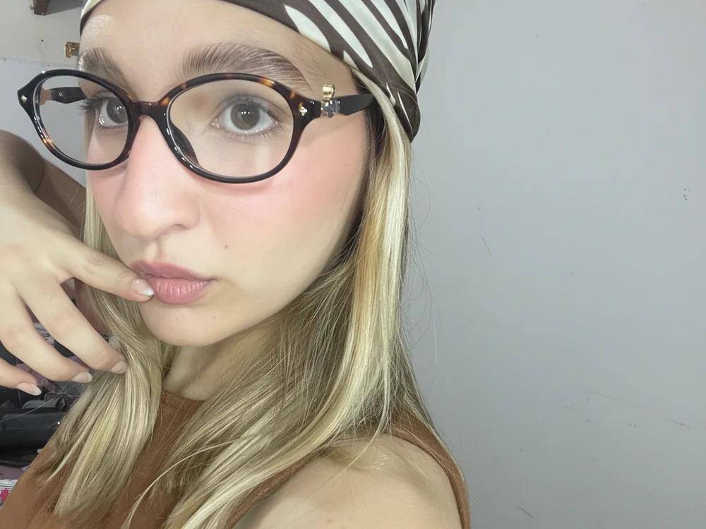 dahlia433's Offline XXX Chat