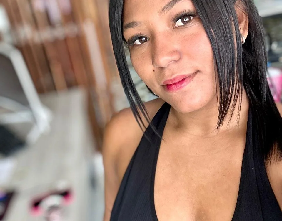 Chantal_alina's Offline XXX Chat