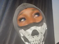 masked_kimberly's Offline XXX Chat