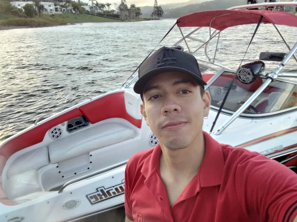 Sembang XXX Luar Talian Aaron_Grant