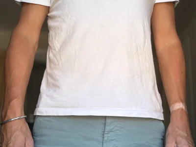 Barebychoice Male White Nude Webcam