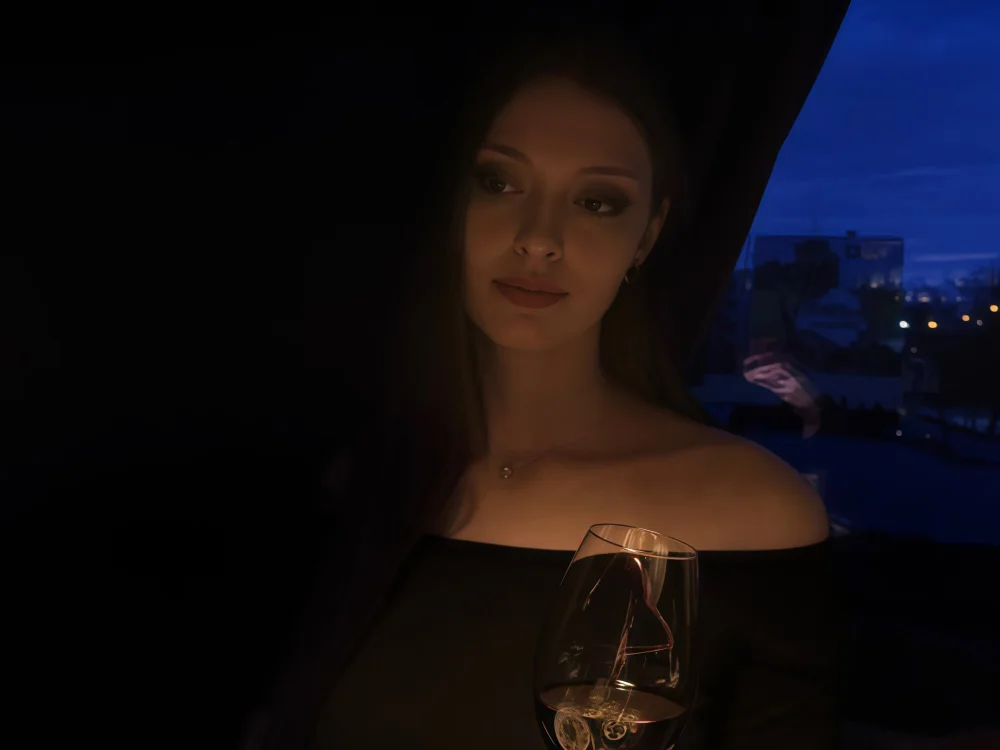 LoretaRosek Chat XXX offline