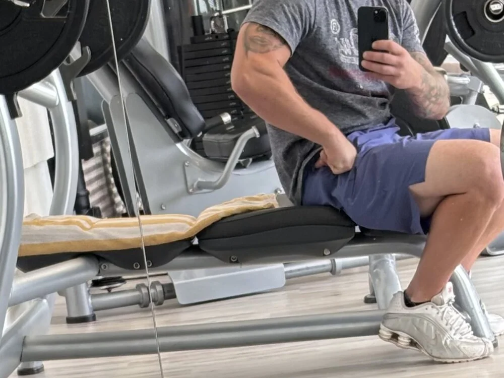 superbertok offline XXX-chatje