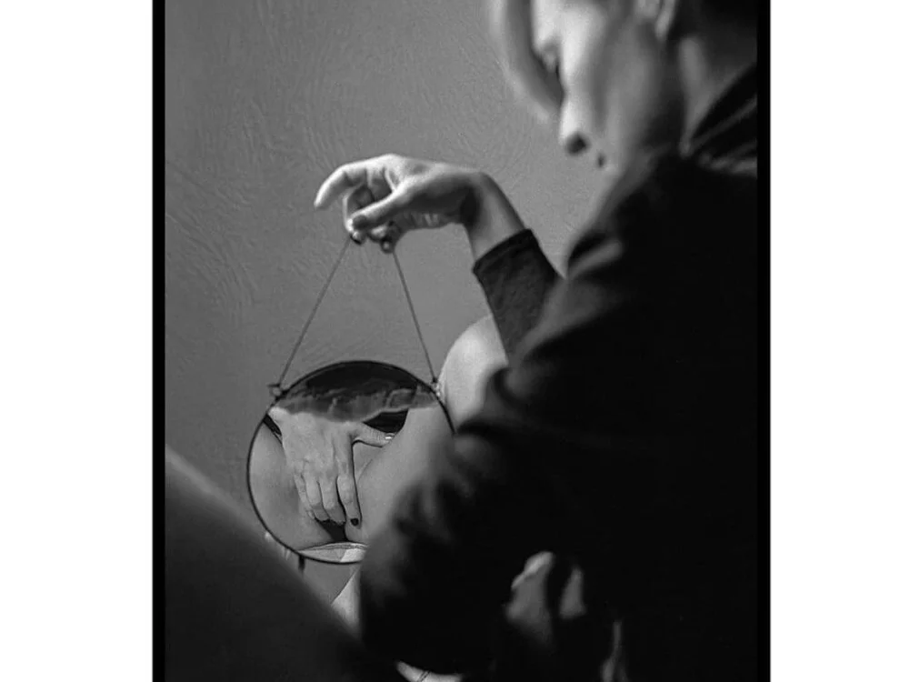 EmilyyBlake Adlı Modelin Çevrimdışı XXX Sohbeti