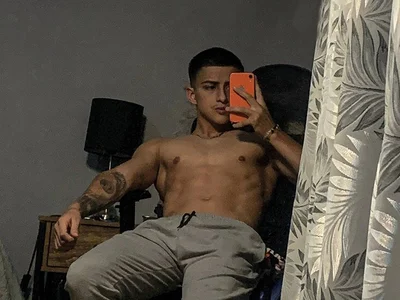 Salvatore_romanoo - Boy 