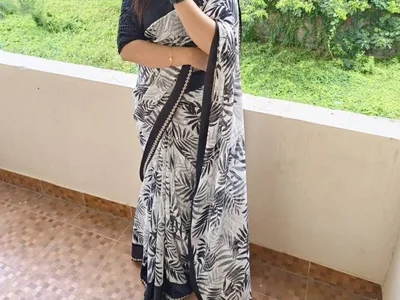 Sajeetha - Stripchat Glamour Best Blowjob Girl 