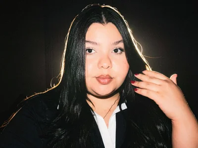 _Shara_Handal_ - Girl 