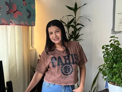 Casandra_inthemorning - Girl 